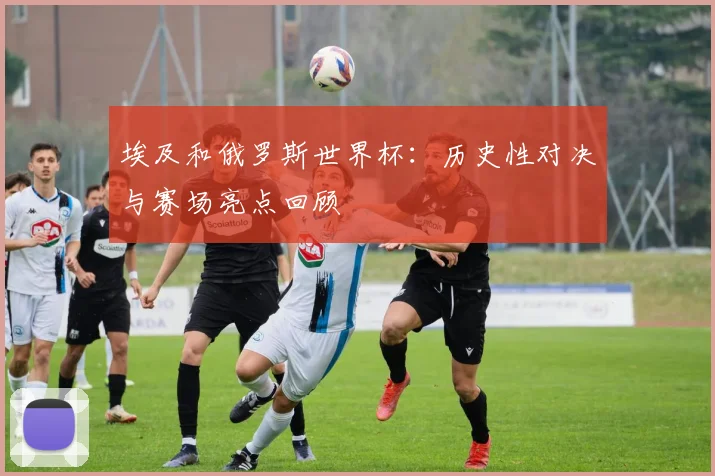 埃及和俄罗斯世界杯:历史性对决与赛场亮点回顾