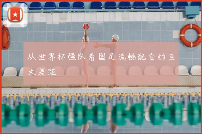 从世界杯强队看国足流畅配合的巨大差距